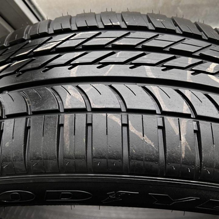 Goodyear Eagle F1 Asymmetric 2 275/45 R21