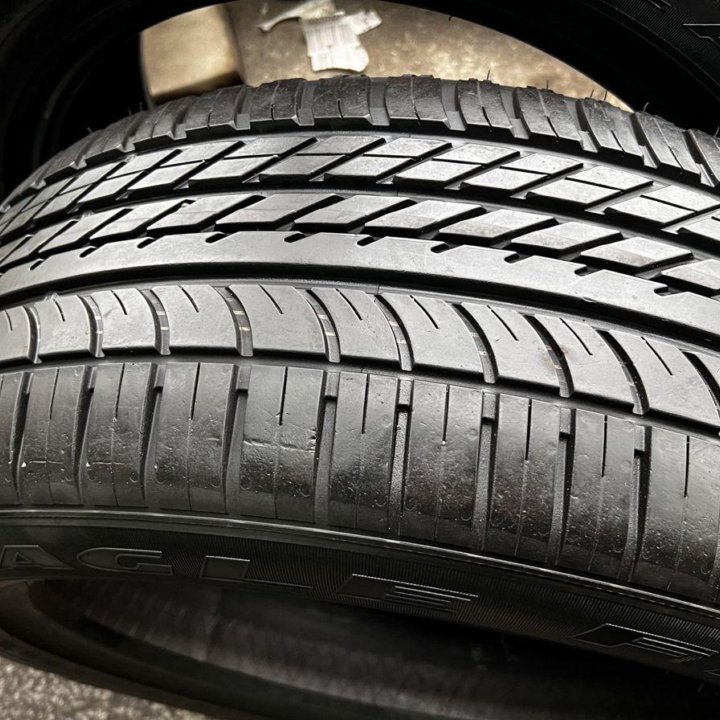 Goodyear Eagle F1 Asymmetric 2 275/45 R21