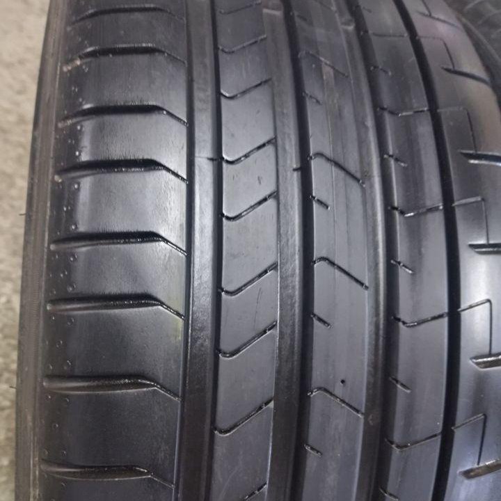 Pirelli P Zero Gen-2 235/35 R19 91Y