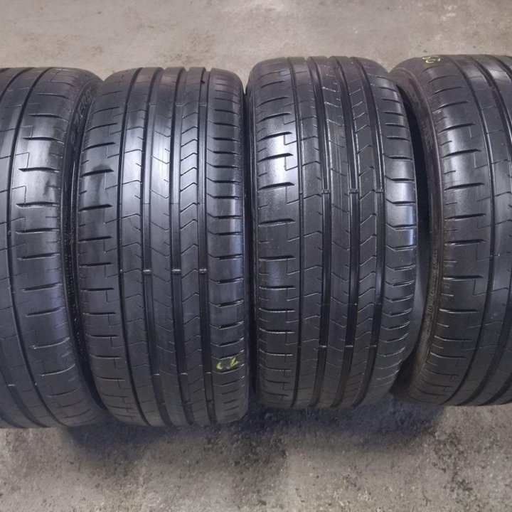 Pirelli P Zero Gen-2 235/35 R19 91Y