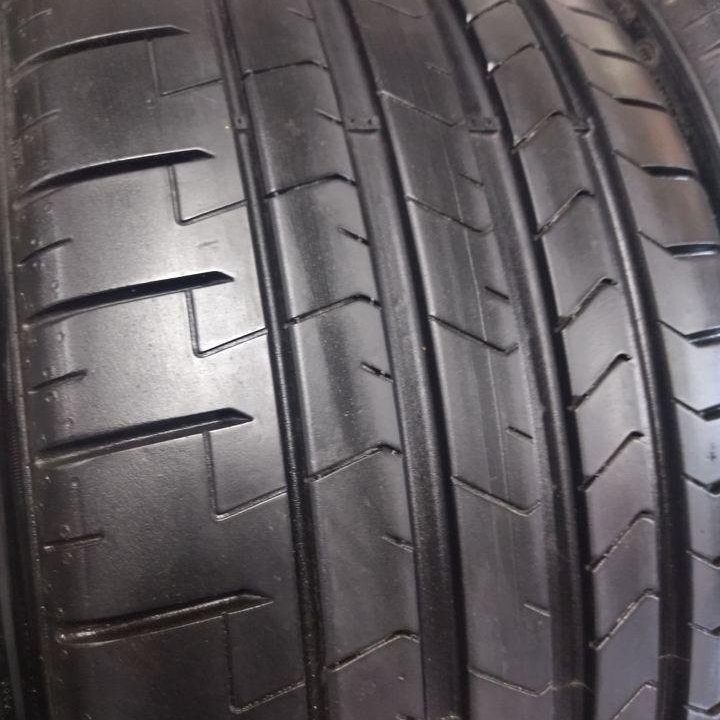 Pirelli P Zero Gen-2 235/35 R19 91Y