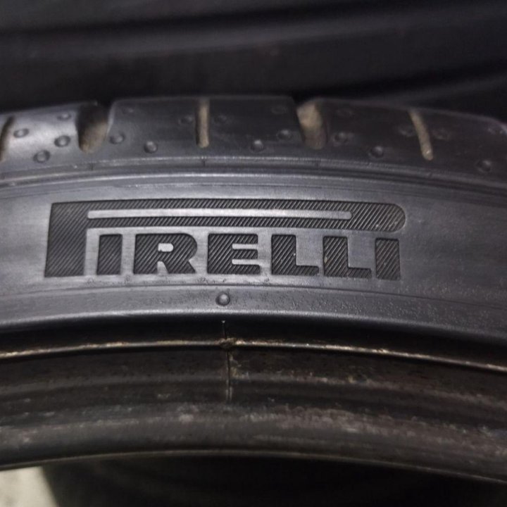 Pirelli P Zero Gen-2 235/35 R19 91Y