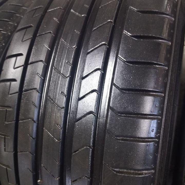 Pirelli P Zero Gen-2 235/35 R19 91Y