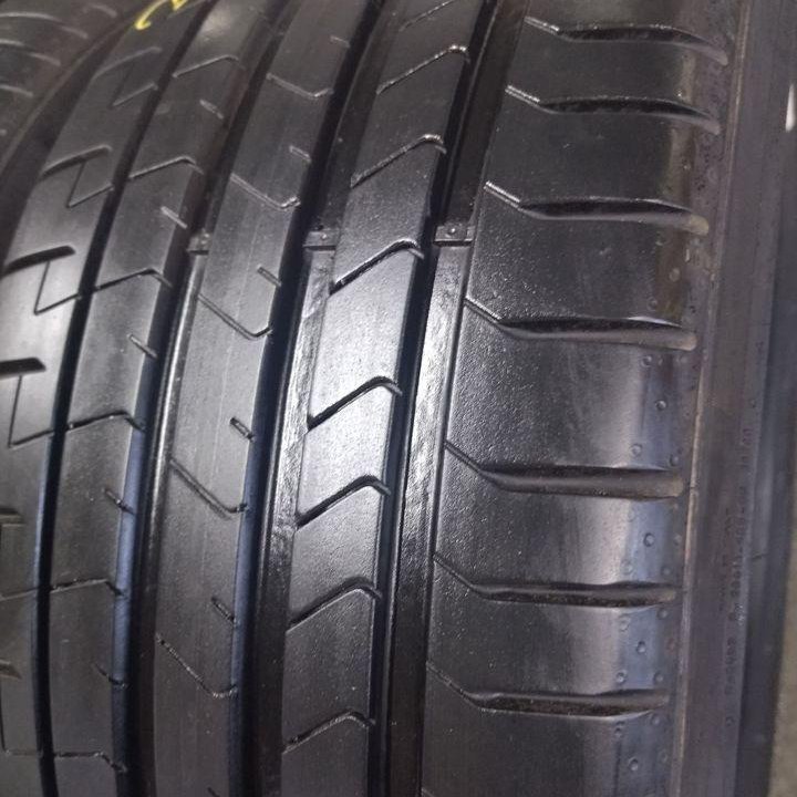 Pirelli P Zero Gen-2 235/35 R19 91Y