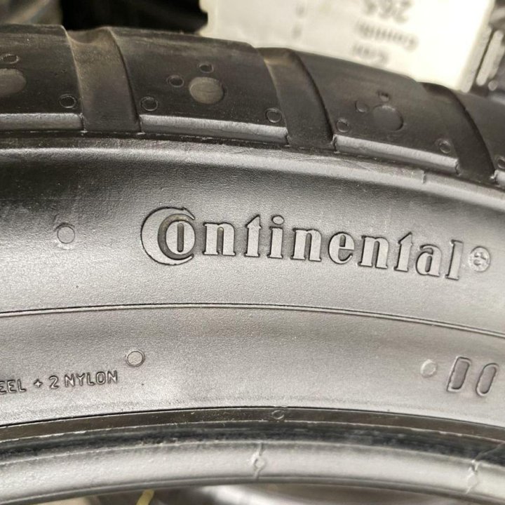 Continental ContiSportContact 2 265/40 R21 105Y