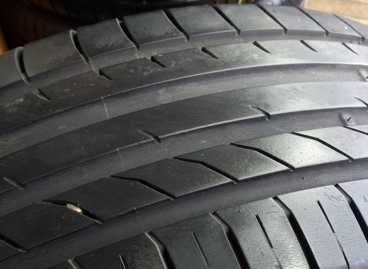 Kumho Crugen HP91 245/60 R18 105V