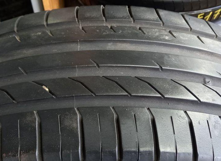 Kumho Crugen HP91 245/60 R18 105V