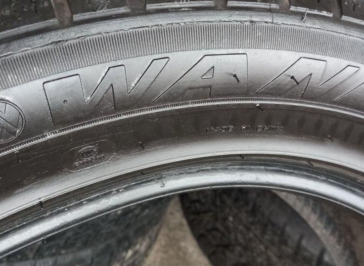 Wanli Snowgrip 225/55 R17 101V