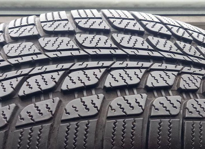 Wanli Snowgrip 225/55 R17 101V