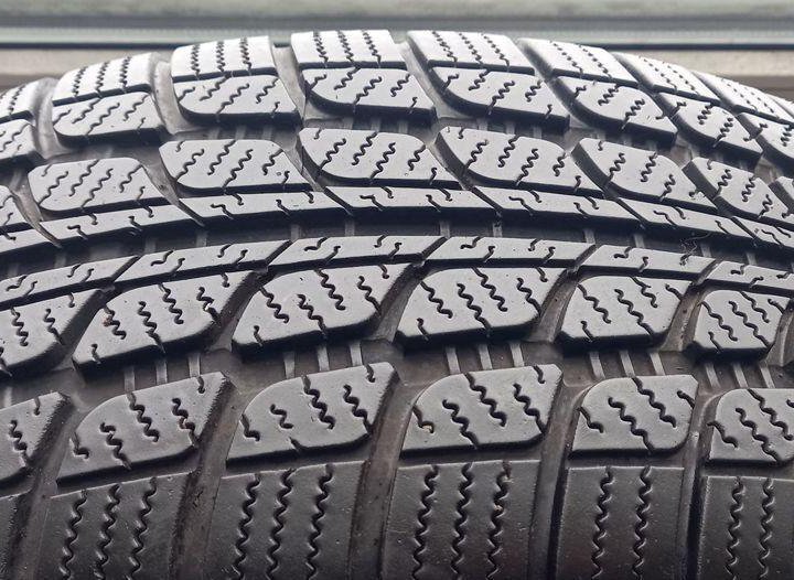 Wanli Snowgrip 225/55 R17 101V