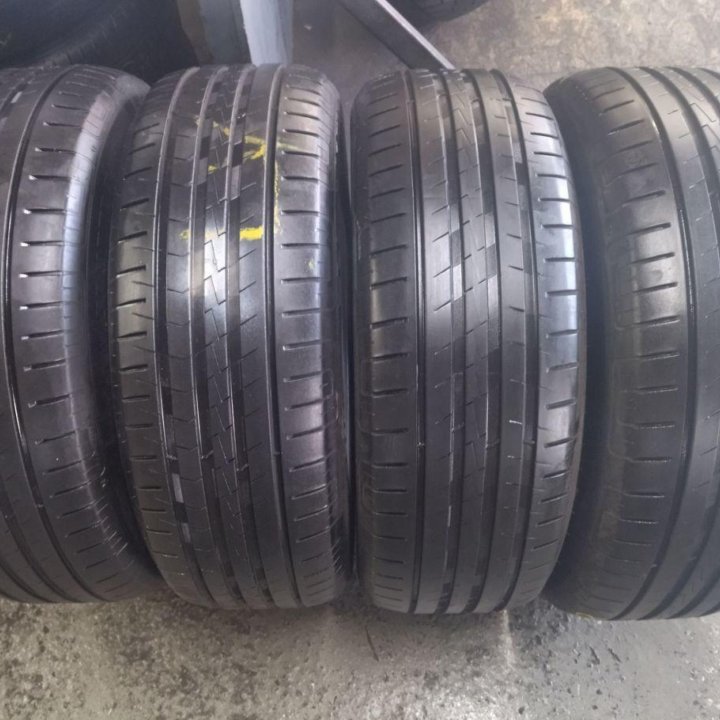 Vredestein SporTrac 5 225/55 R18 102V