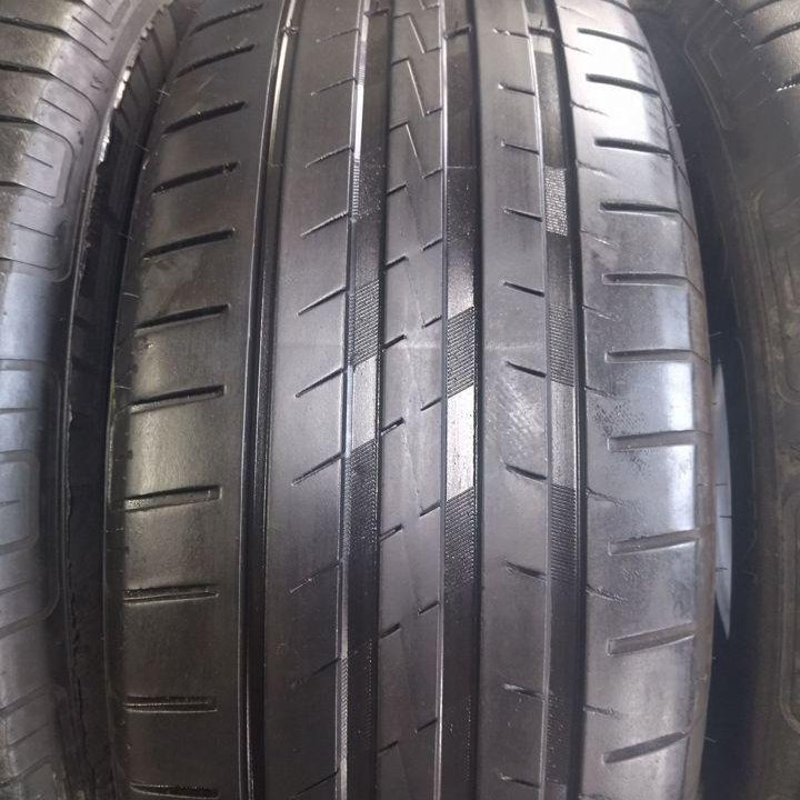 Vredestein SporTrac 5 225/55 R18 102V