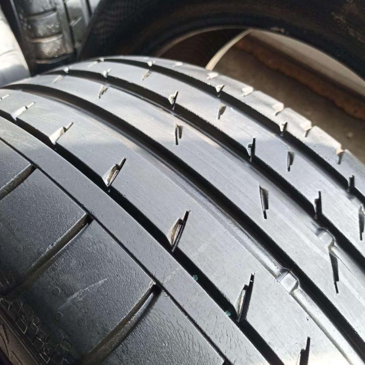 Continental ContiSportContact 3 245/45 R18