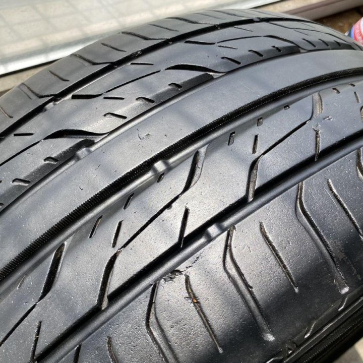 Toyo Extensa HP 255/35 R20 97W