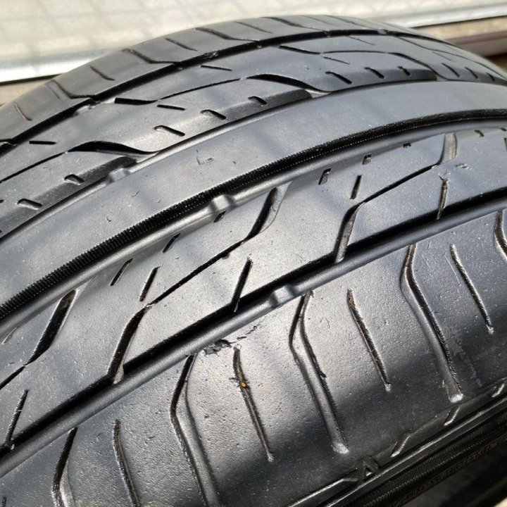 Toyo Extensa HP 255/35 R20 97W