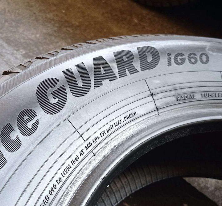 Yokohama Ice Guard IG60 205/65 R16