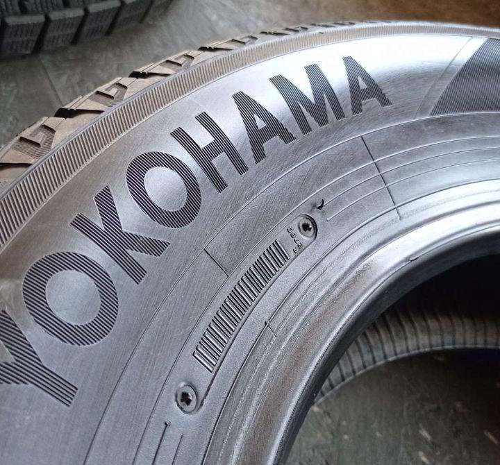 Yokohama Ice Guard IG60 205/65 R16