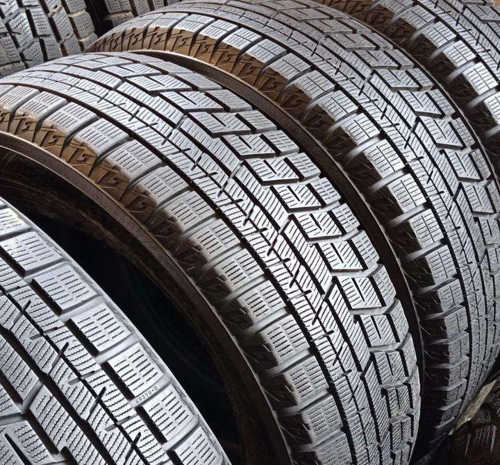 Yokohama Ice Guard IG60 205/65 R16