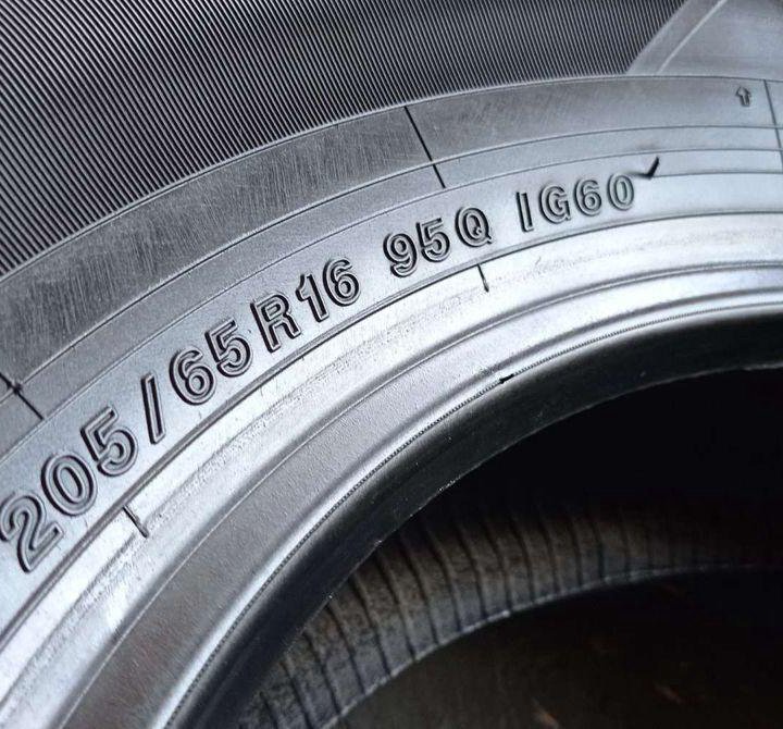 Yokohama Ice Guard IG60 205/65 R16