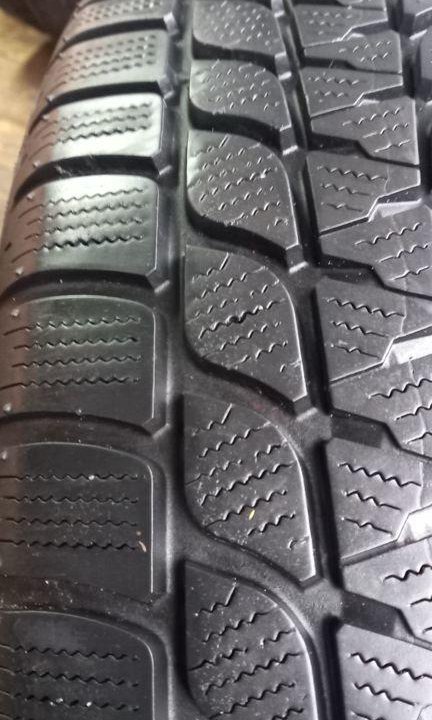 Bridgestone Blizzak LM-25 4x4 225/65 R17 102H