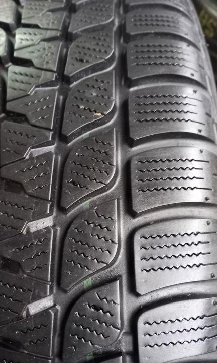 Bridgestone Blizzak LM-25 4x4 225/65 R17 102H