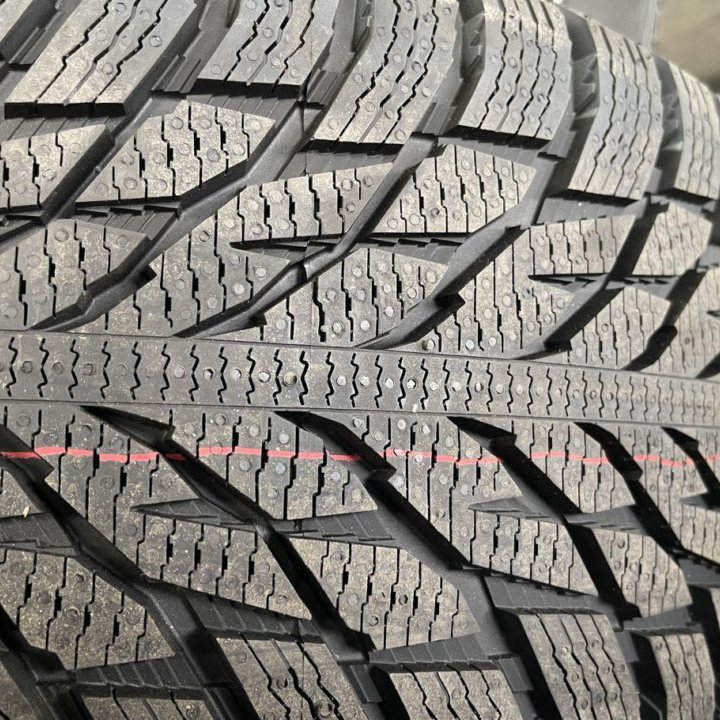 Nokian Tyres Hakkapeliitta R3 SUV 275/50 R21 113R