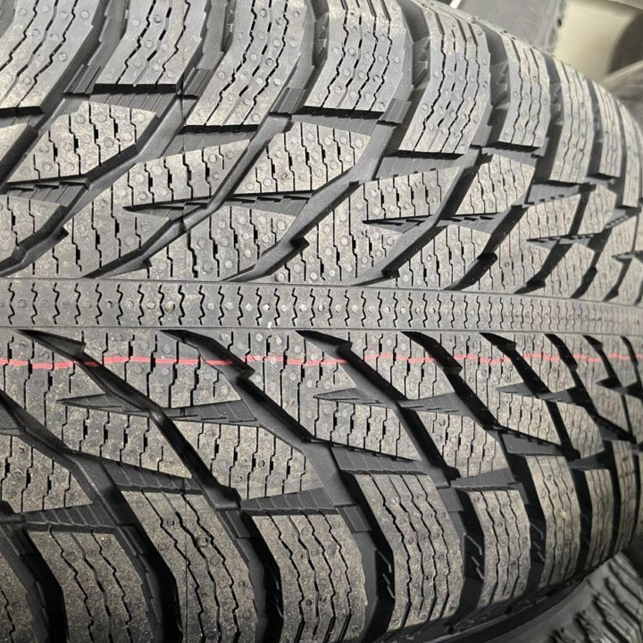 Nokian Tyres Hakkapeliitta R3 SUV 275/50 R21 113R