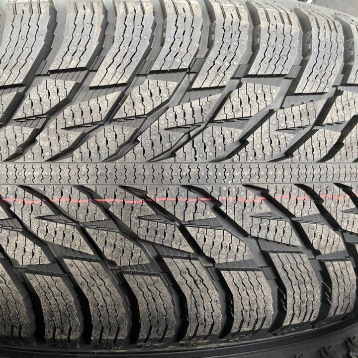 Nokian Tyres Hakkapeliitta R3 SUV 275/50 R21 113R