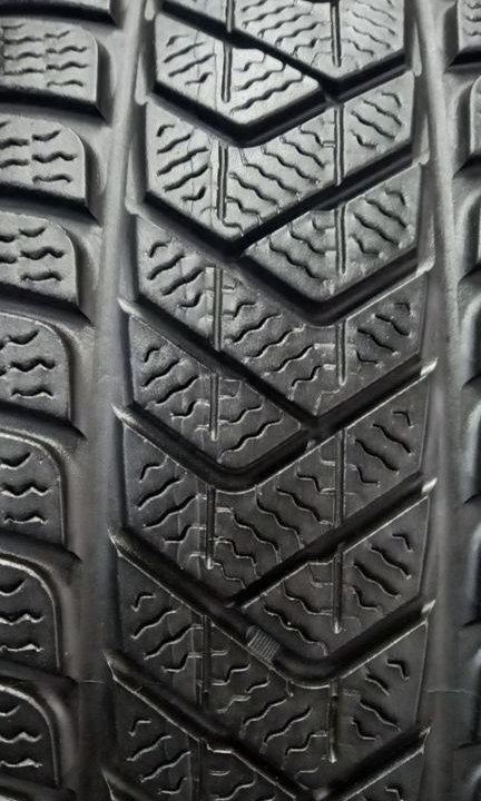 Pirelli Winter Sottozero 3 245/40 R18 97V