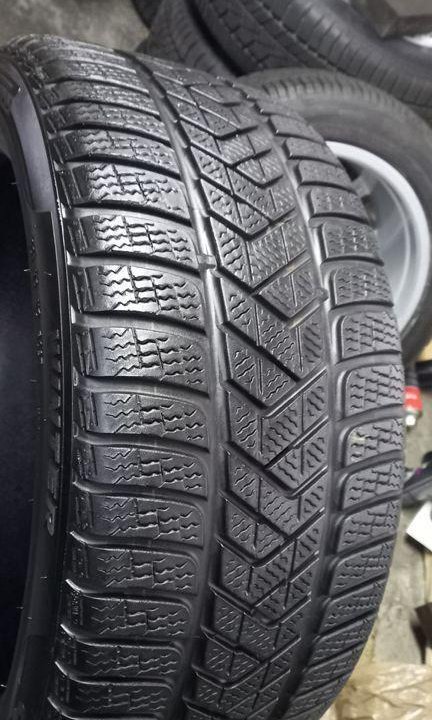 Pirelli Winter Sottozero 3 245/40 R18 97V