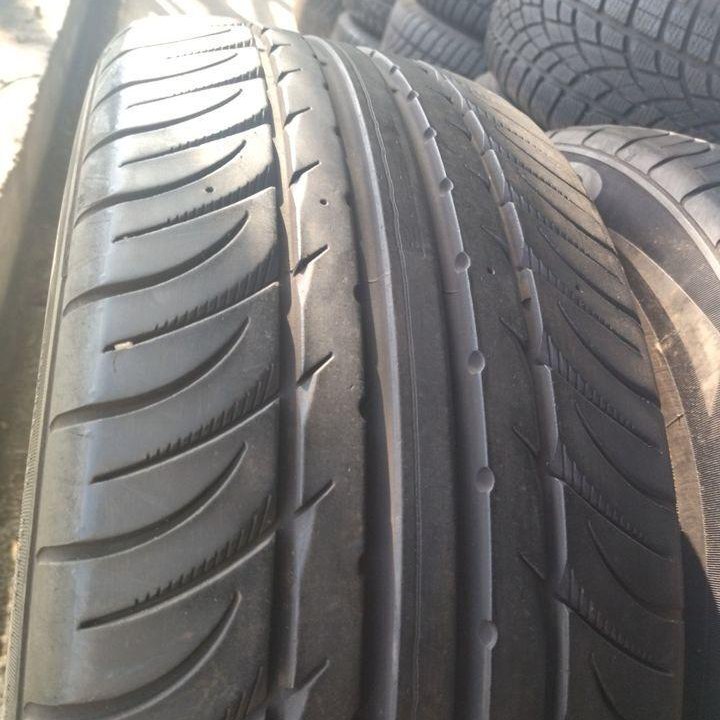 Kumho Ecsta SPT KU31 235/55 R17 103W