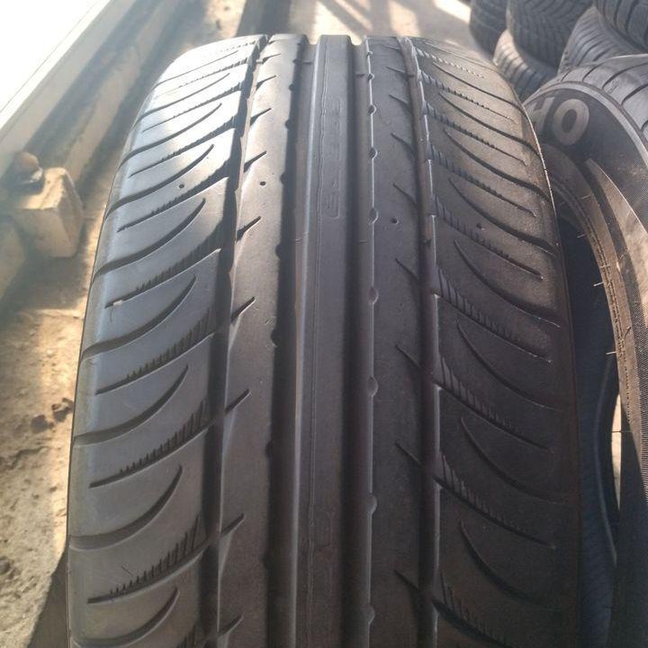 Kumho Ecsta SPT KU31 235/55 R17 103W