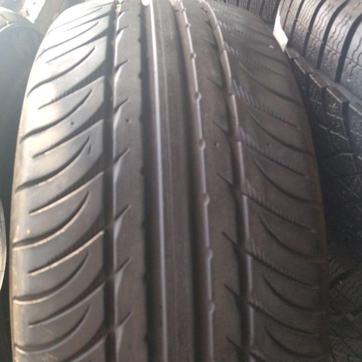 Kumho Ecsta SPT KU31 235/55 R17 103W