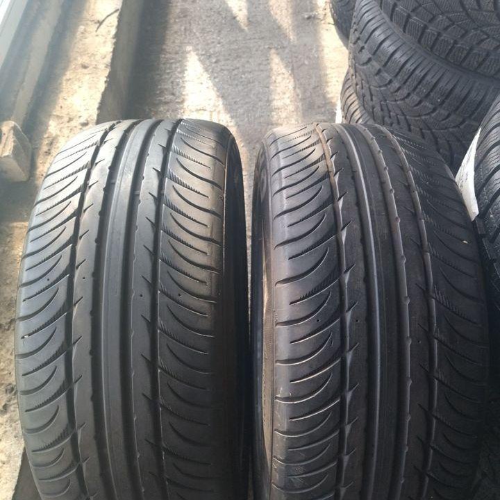 Kumho Ecsta SPT KU31 235/55 R17 103W