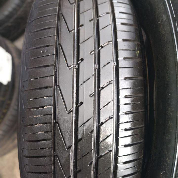 Hankook Ventus S1 Evo 2 K117 215/65 R17 99V