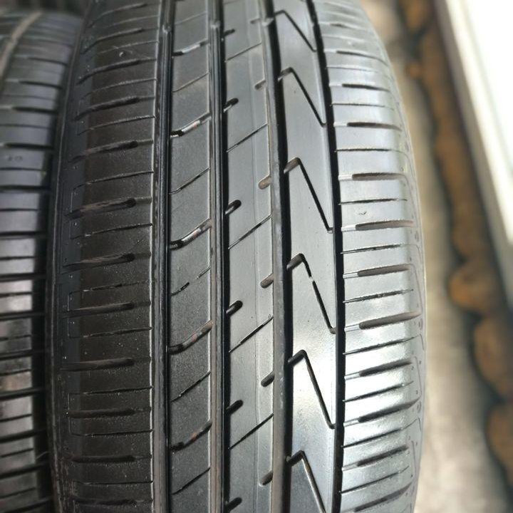 Hankook Ventus S1 Evo 2 K117 215/65 R17 99V