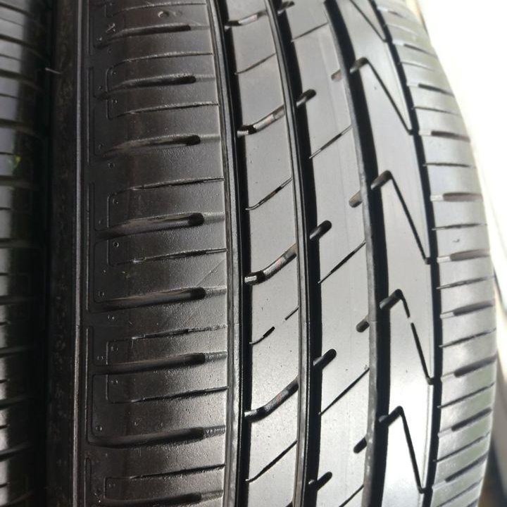 Hankook Ventus S1 Evo 2 K117 215/65 R17 99V