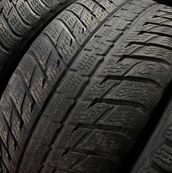 Nokian Tyres WR SUV 3 265/45 R20