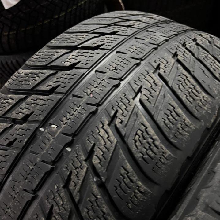 Nokian Tyres WR SUV 3 265/45 R20