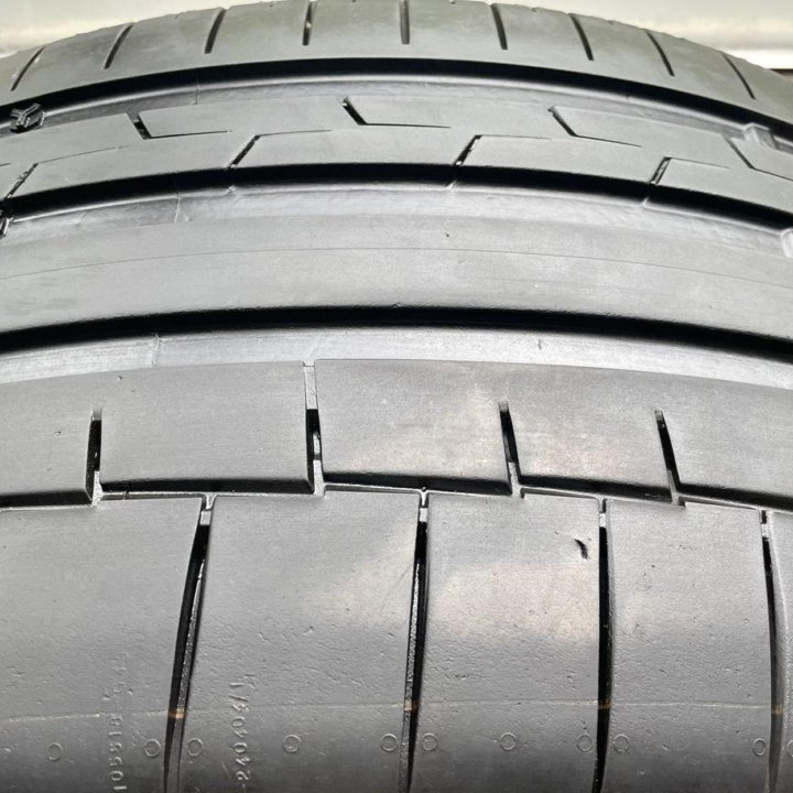 Continental ContiSportContact 6 255/35 R21 98Y