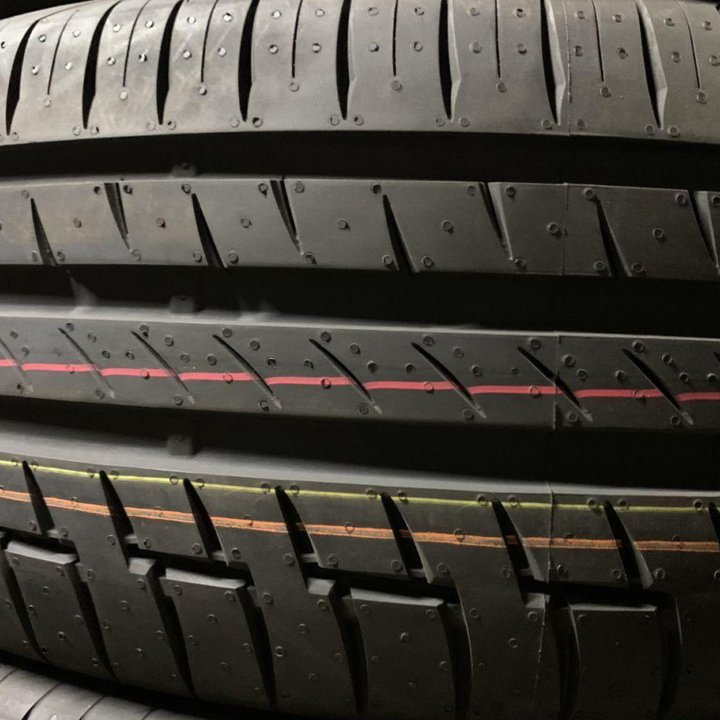 Continental ComfortContact - 6 245/50 R20 105V