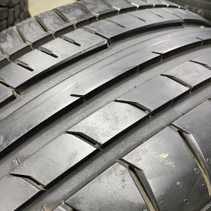 Continental ContiSportContact 5 225/40 R18 92Y