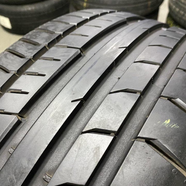 Continental ContiSportContact 5 225/40 R18 92Y