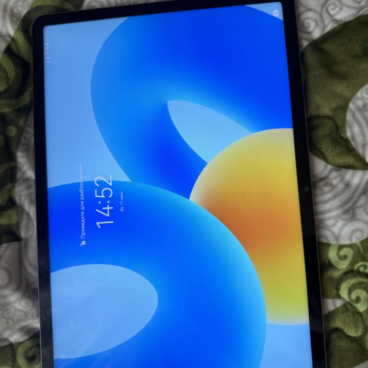 Huawei mate pad 11.5