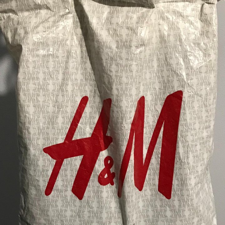 Кардиган H&M HM новый