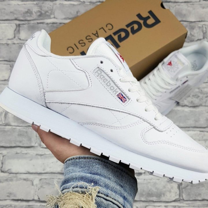 Мужские кроссовки Reebok Classic ✔️