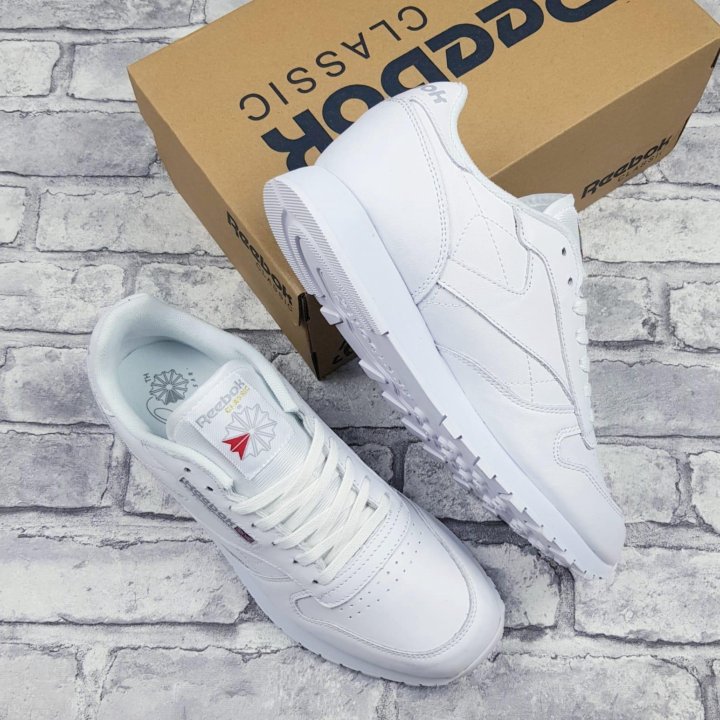 Мужские кроссовки Reebok Classic ✔️