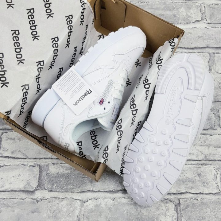 Мужские кроссовки Reebok Classic ✔️