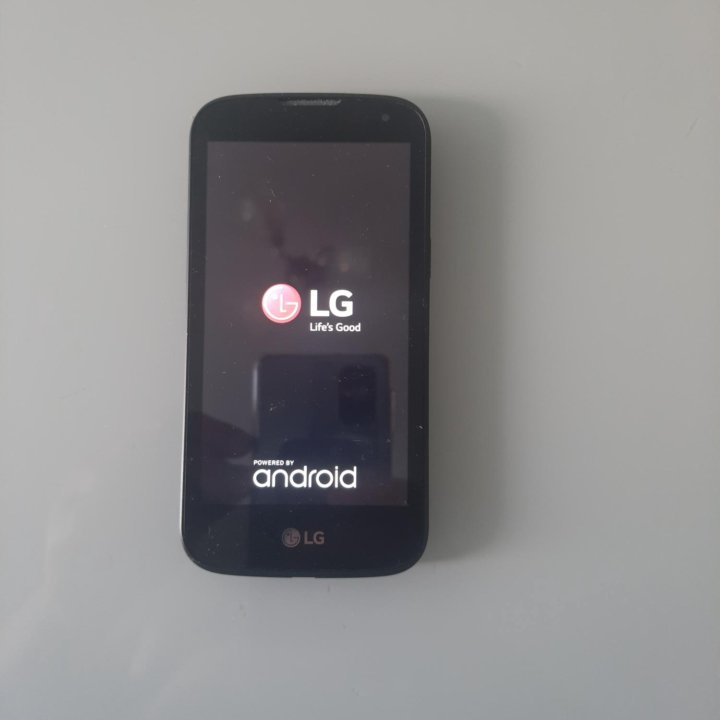 Телефон LG K3 LTE K100DS