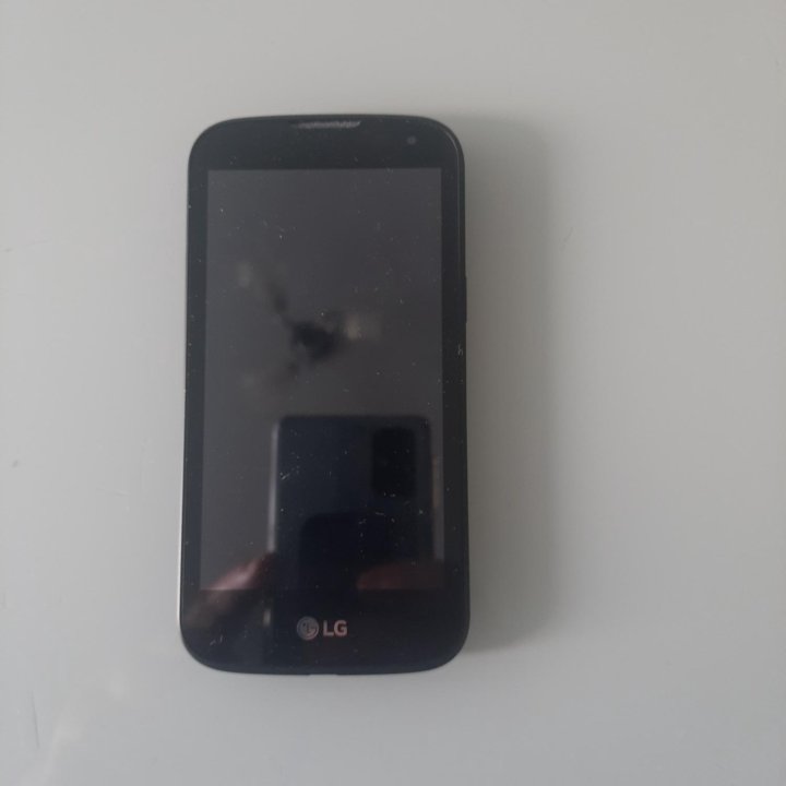 Телефон LG K3 LTE K100DS